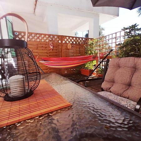 Olga'S Cozy Nest , Apartment In Ano Korakiana. 外观 照片