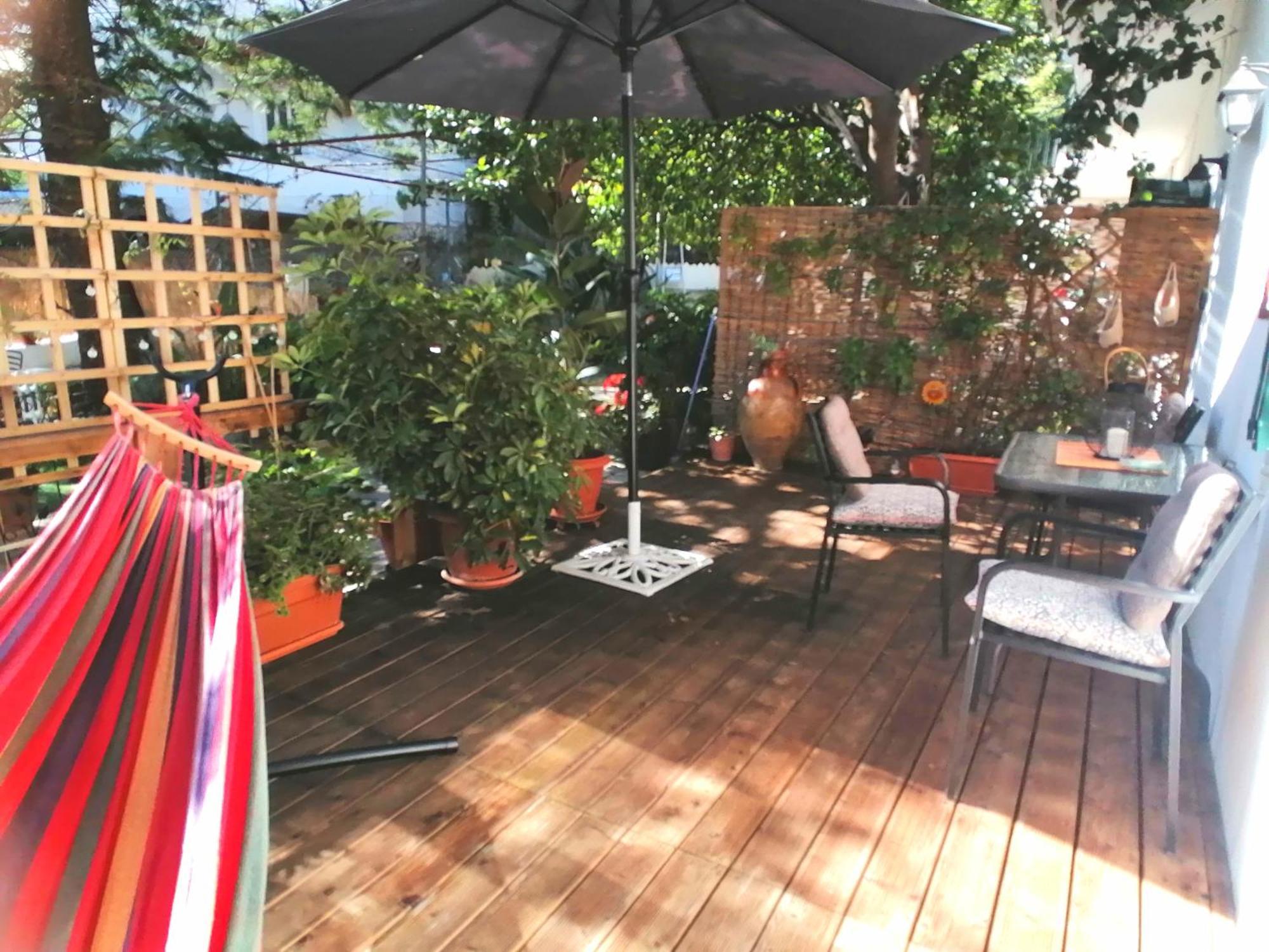 Olga'S Cozy Nest , Apartment In Ano Korakiana. 外观 照片
