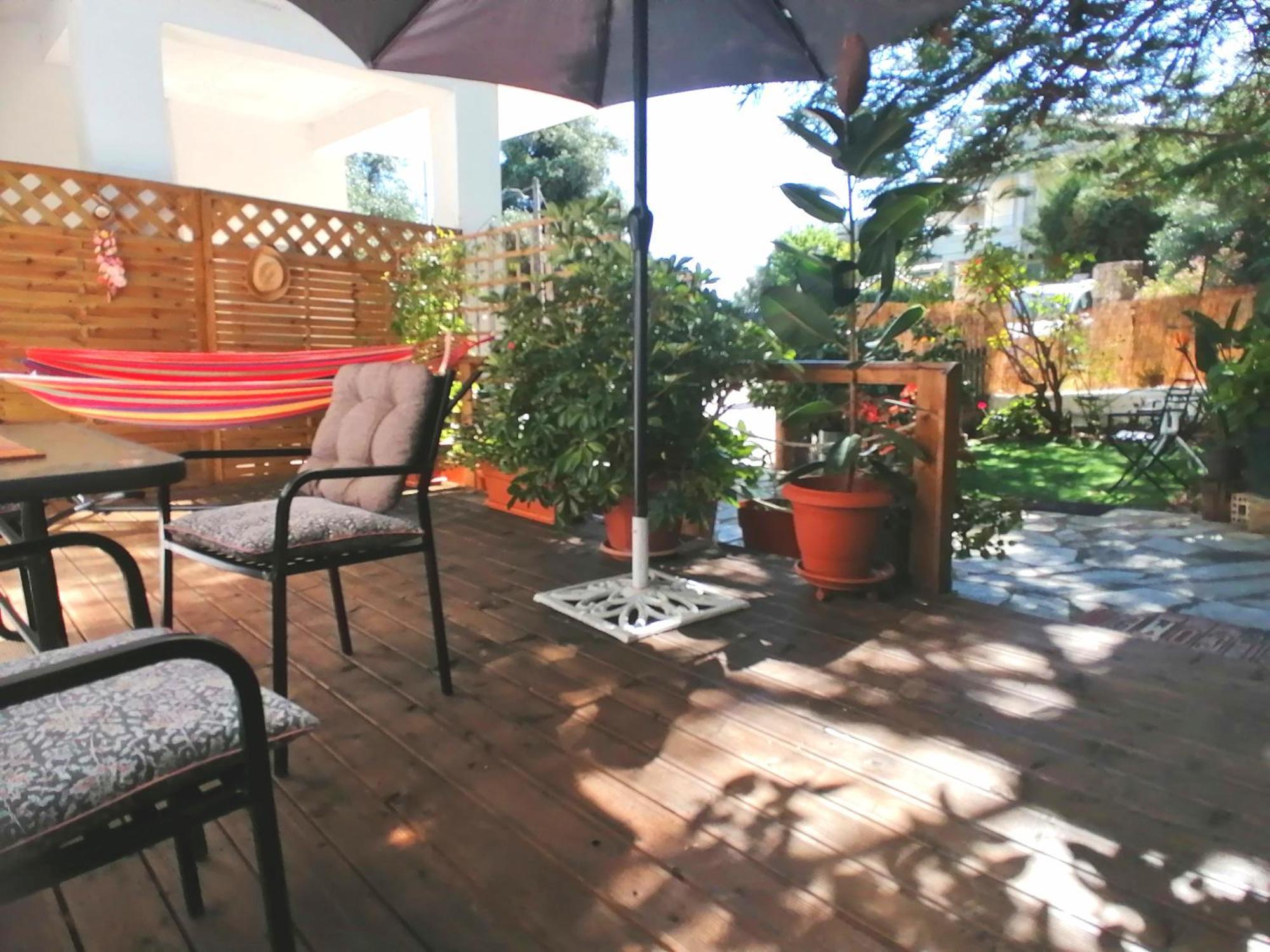 Olga'S Cozy Nest , Apartment In Ano Korakiana. 外观 照片