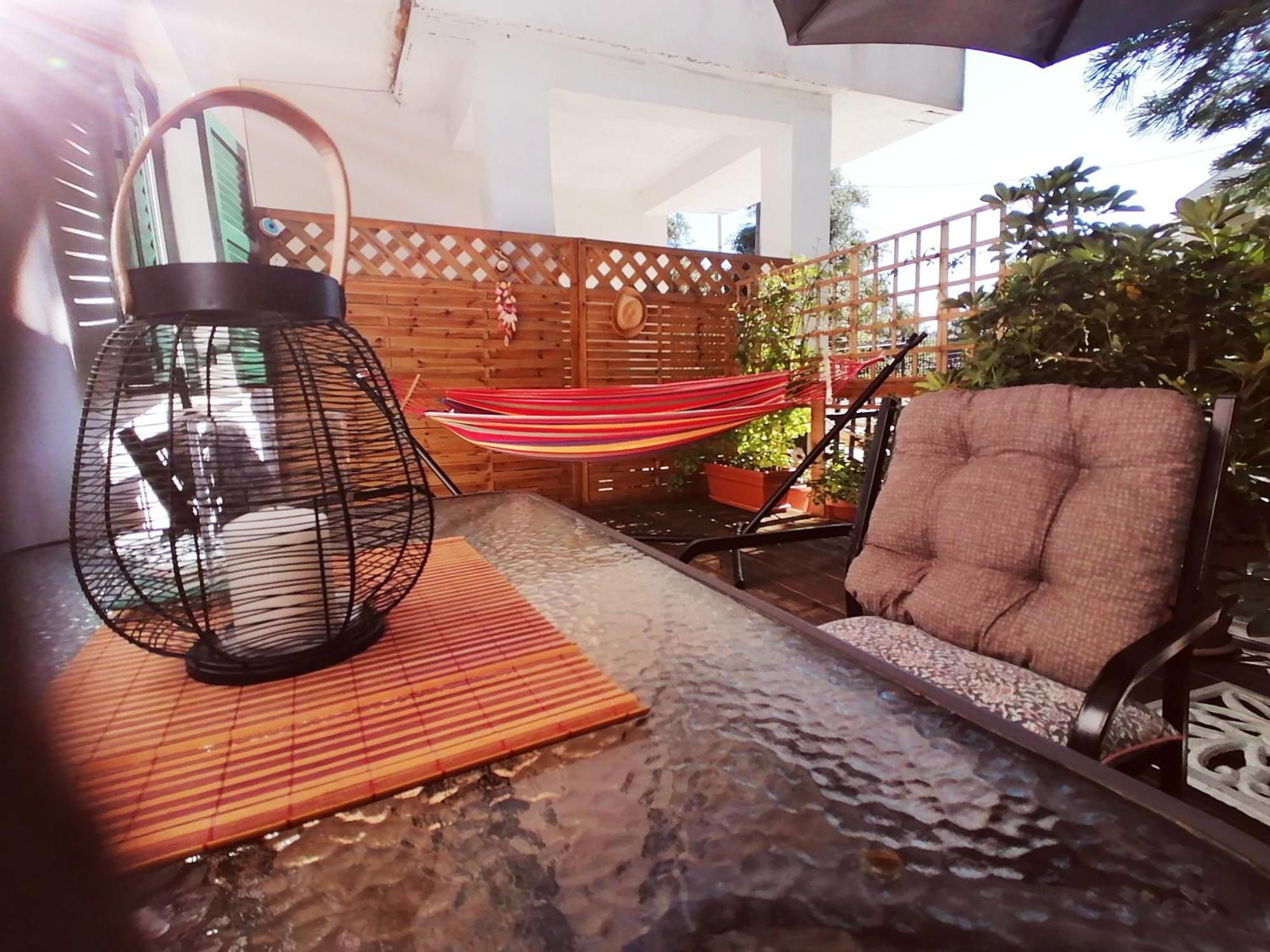 Olga'S Cozy Nest , Apartment In Ano Korakiana. 外观 照片